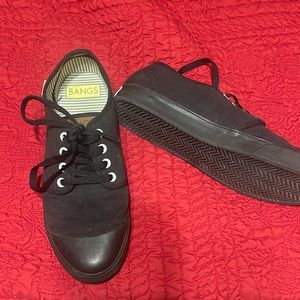 Bang’s Shoes